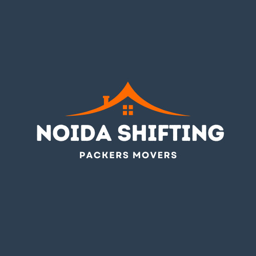 Noida Shifting Packers Movers Logo