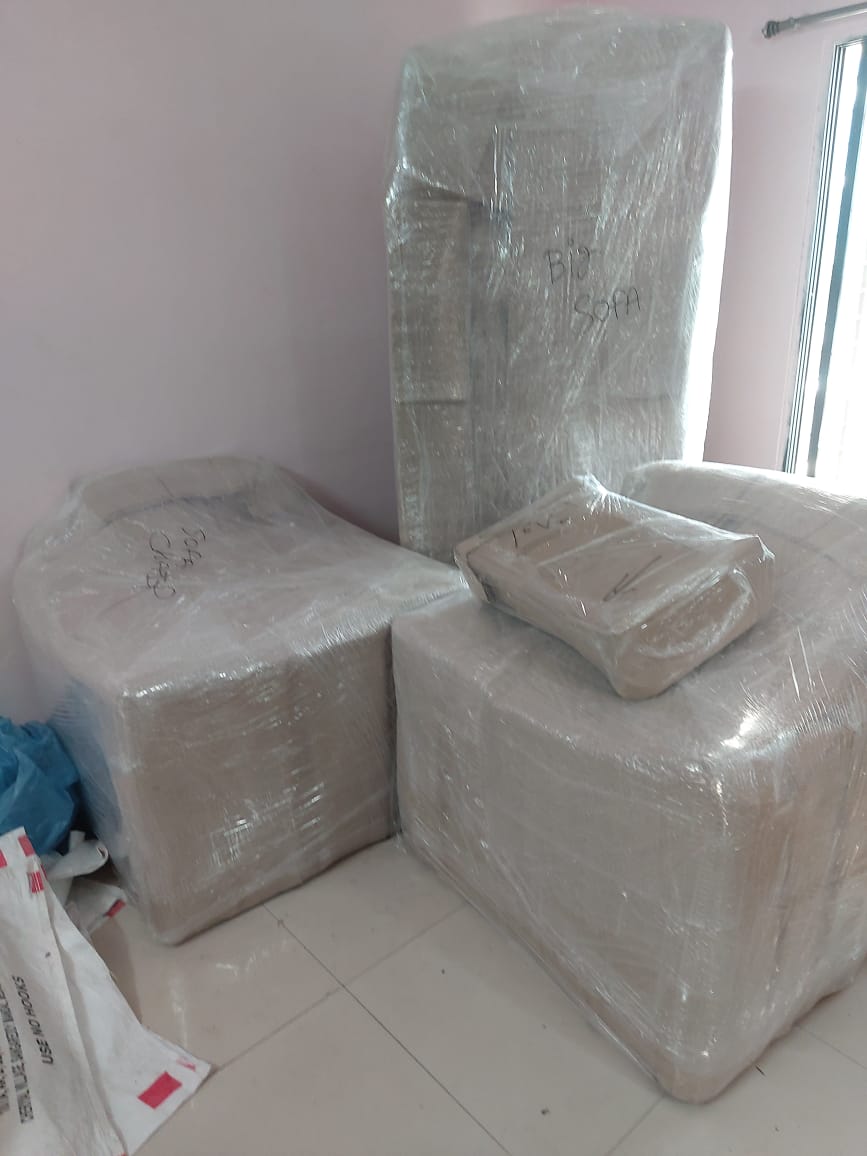 Packing and Unpacking Services in Noida