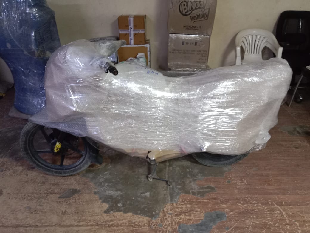 Car & Bike Transportation in Noida